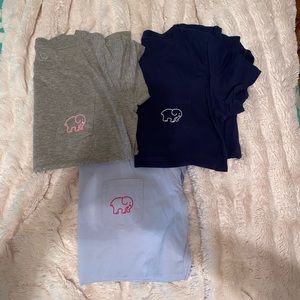 Ivory Ella T-Shirt Bundle